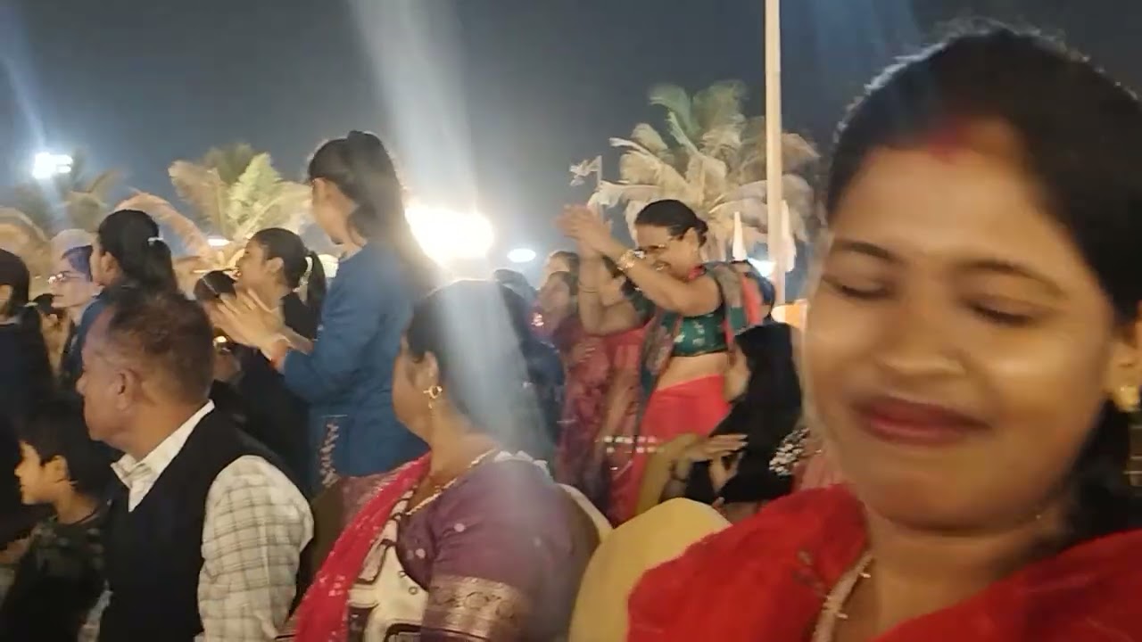 Maha Shivaratri somnath fastival vlog #veraval #somnath #vlog #sivan 