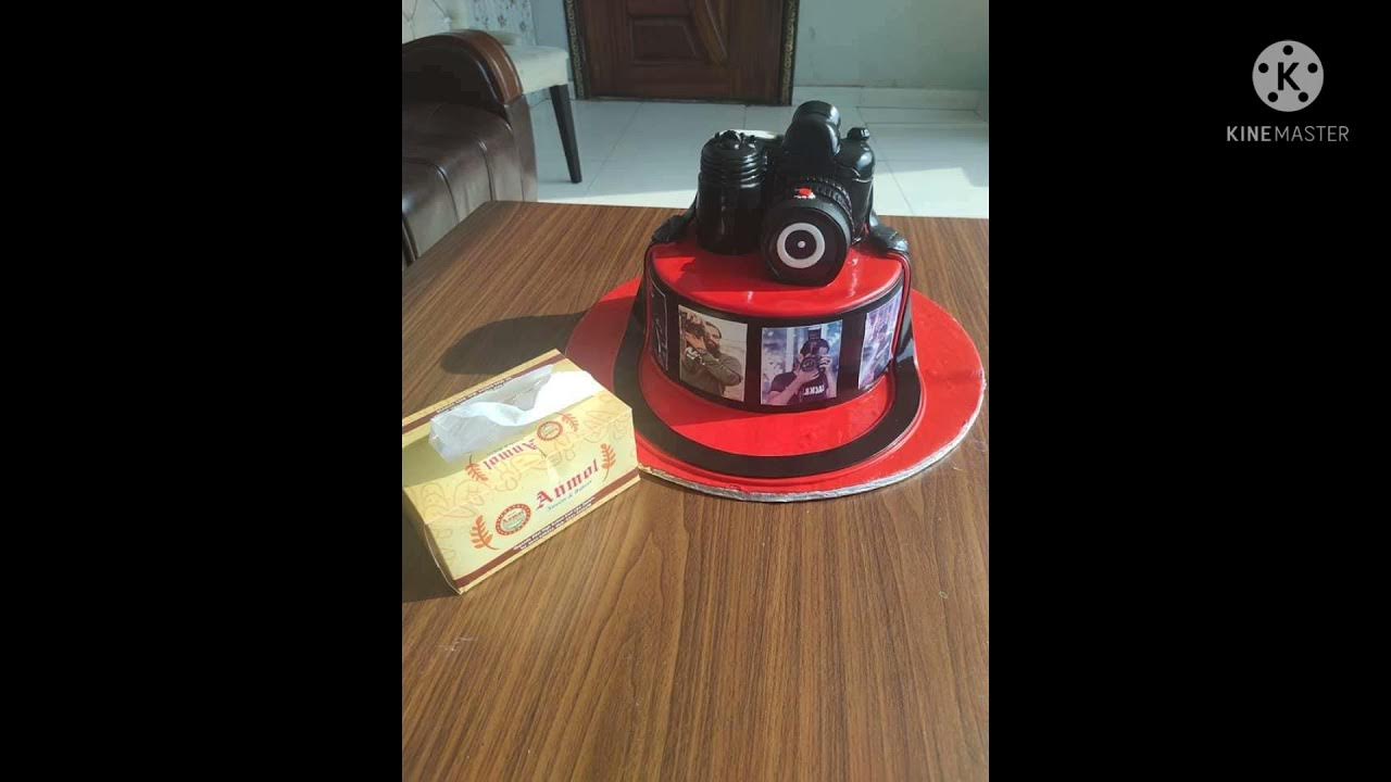 Anmol Fondant Customize Cake ideas Anmol Bakers Jhelum YouTube