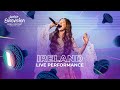 Sophie Lennon - Solas - LIVE - Ireland 🇮🇪 - Junior Eurovision 2022