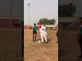 Gov adeleke shows off his football skills on the pitch adeleke osunstate shortsfeed
