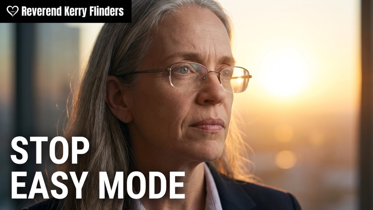 God Doesn't Want You Comfortable Stop Living Life On Easy Mode #purpose #shorts