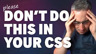 Avoid these 5 beginner CSS mistakes screenshot 4