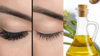 مكون واحد لتكثيف الرموش والحواجب With one ingredient for thickening eyelashesand eyebrows