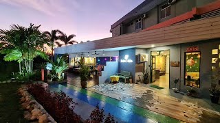 [HotelATG] Review Treeline Urban Inn