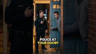 Can Police Enter Your House Without A Warrant?
