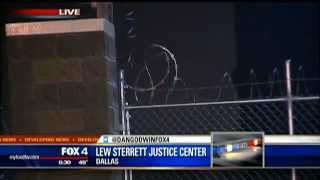 Man escapes Dallas jail