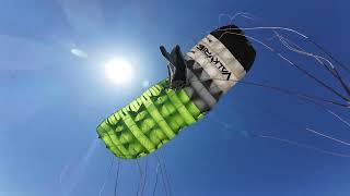 Skydiving | PSP Level 4 | 12,500ft |
