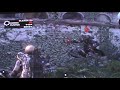 Gears of War 3 Lag