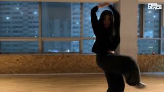 의정부 댄스학원 Hong choreo | 이대로 : Jimmy Brown,Rovv & Sweet The kid |