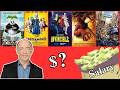 J.K. Simmons’ Salaries Revealed: From Whiplash to Spider-Man 💰