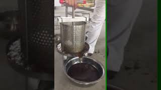 Honey Wax Press