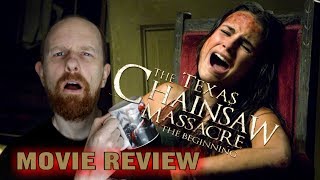 Continuing my way through the texas chainsaw franchise, i turn to 2006
prequel 2003 remake, massacre: beginning. is this fi...