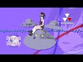 Amante del espacio - Project Melody, primera parte: Mónica