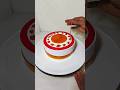 unique Butter Scotch cake Design #shorts#feed#tending#virals#video#youtubeshorts
