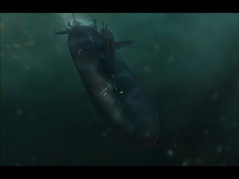 Cold Waters Episode 2 - No Mods