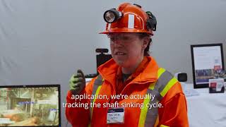 From Theoretical to Tangible: Tracking Mine Cycles in Real-Time with Hatch