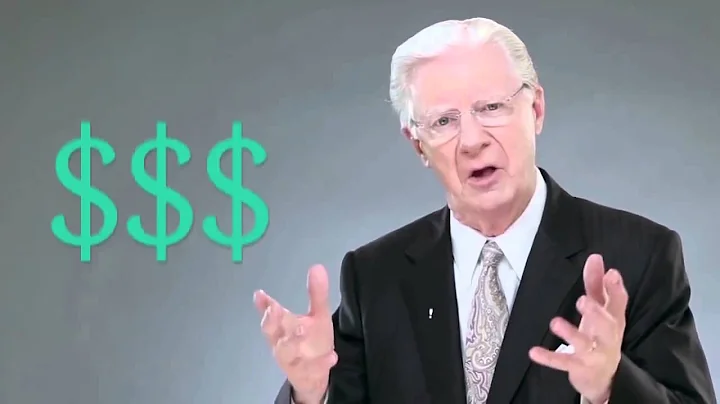 Bob Proctor - Six Minutes To Success (Preview)