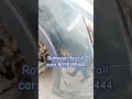 Aluminium waterproof ratmesh for cars Bangalore