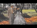 Ретт и Скарлетт (Rhett and Scarlett) II Не делай мне больно (Gone with the Wind)