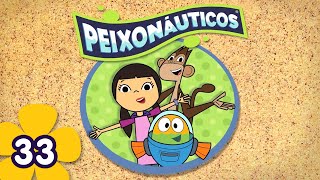 Peixonáuticos Episódio 