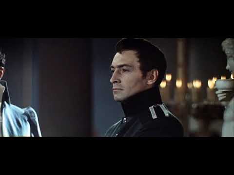War and Peace Ι Andrei Bolkonsky still