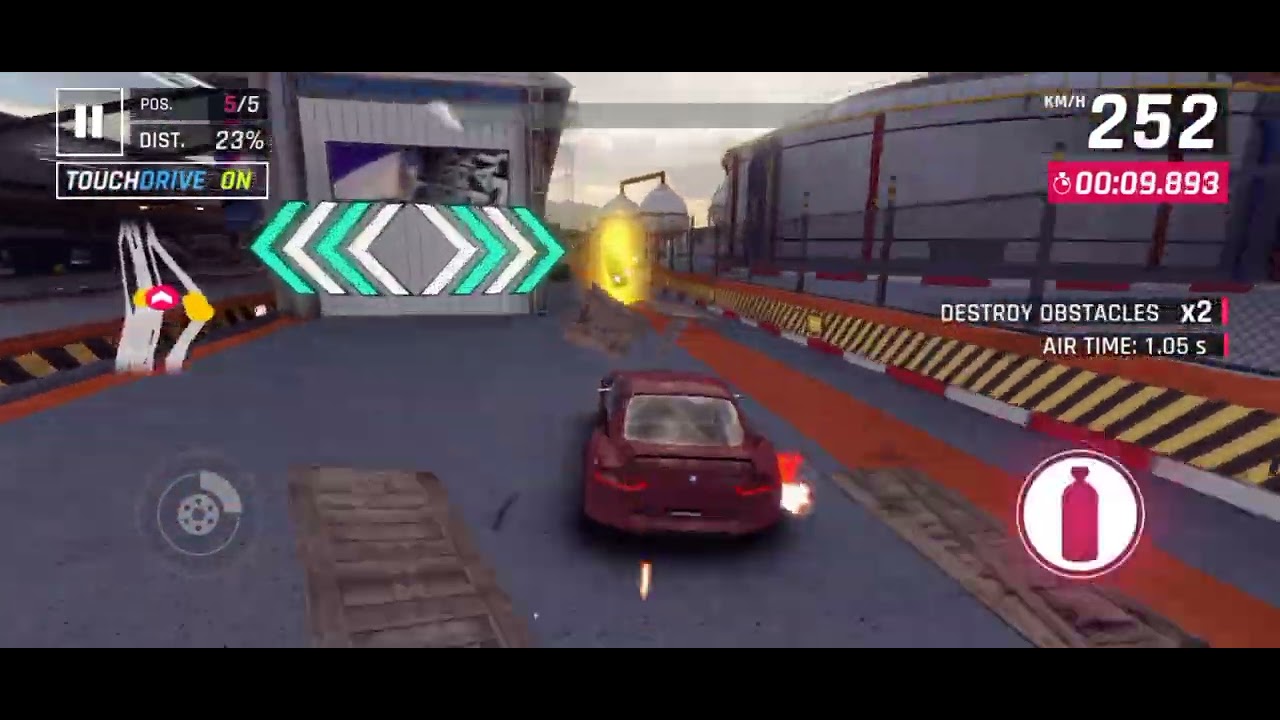 Racing 9 asphalt 9 racing game latest racing 🎉🎉🎉🎉@theds1308 - YouTube