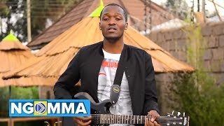 Jose Gatutura - haha Nigute (Official Video) chords