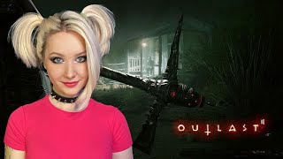 🙀 ФИНАЛ OUTLAST 2 и СМОТР СКРИНШОТОВ ► forestcatplay