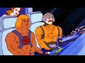 Skeletor controla un cometa | Episodio Completo | He-Man en Español Latino