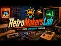 Retromakerslab