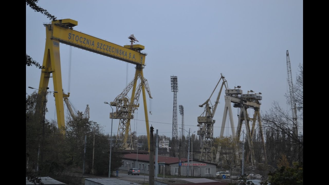 PO 11 Bezpieczeństwo i rozwój Szczecina - Stołczyn. Gocław, Skolwin