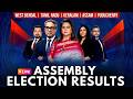 Assembly Election Results 2026 LIVE: Counting Begins May 4, Keralam, West  Bengal, Tamil Nadu, Assam