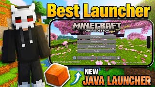 🔥 Best Java Launcher For Android ( Copper Launcher ) | 120+ FPS 😱 0 Lag ⚡ Smooth Gameplay 💀 screenshot 2