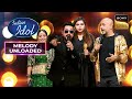 &#39;Bachna Ae Haseeno&#39; पर Mika और Vishal ने किया साथ में Perform | Indian Idol 14 | Melody Unloaded
