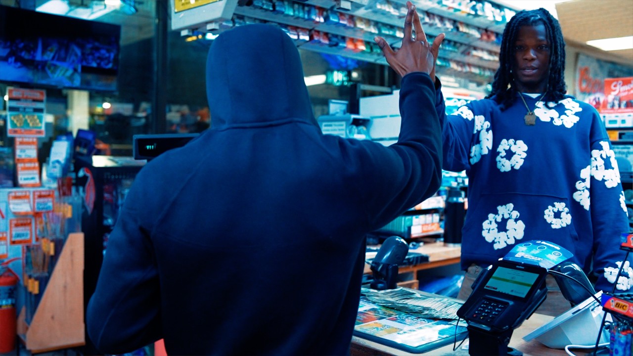 Tido Kickdoe - Im Da One | Shot by Ohwell Visionz