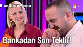 Verdiği Karar Erdiyi Mutlu Edecek Mi? Var Mısın Yok Musun 6. Bölüm Isınyokmusunatv