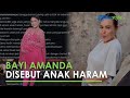 Sedihnya Amanda Manopo & Kenny Austin, Anaknya Belum Lahir Sudah Dibully Anak Haram oleh Haters