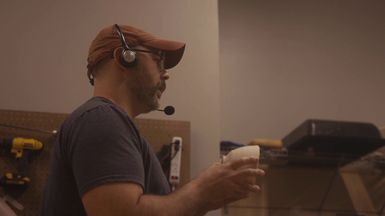 Studio School Online at Oklahoma Contemporary