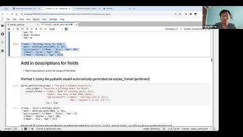 New and Improved LLM Output Parser! - parse_yaml