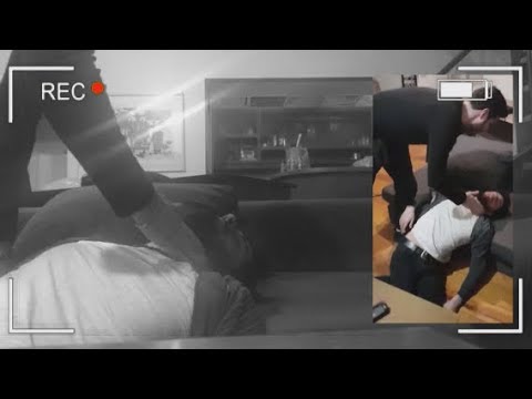 ფარული კამერა - Slot Master