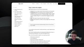 Atomic Emails method for creating email content