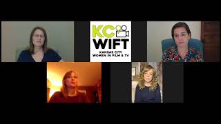 Self-Care and Mental Wellness for the KC Film &amp; TV Community