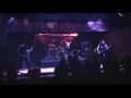 ″Bloodrain″ – Горизонт Событий (Event Horizon)/Чёрное Будущее (Black Future) (live, 10.03.2017)