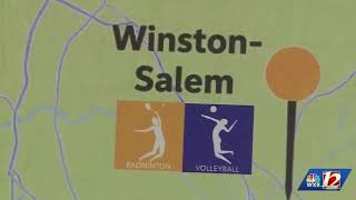 Budget Deal IMMINENT! | NC Games 2029 | AI Crime Tech