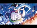 Suppression by celestial ost  tenshi hinanawis theme