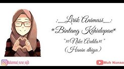 Lirik Animasi - Bintang Kehidupan || Nike Ardilla Cover Hanin Dhiya  - Durasi: 4:40. 