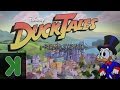 DuckTales Remastered - wideo recenzja gry | techManiaK