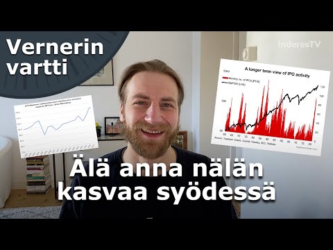 Älä anna nälän