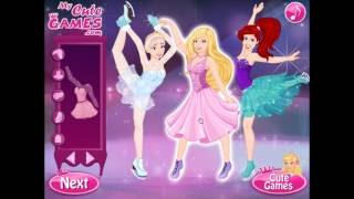 ❤️skating dressup❤️プリンセスきせかえ screenshot 3