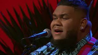 Josh Tatofi - Kuʻu Leo Aloha